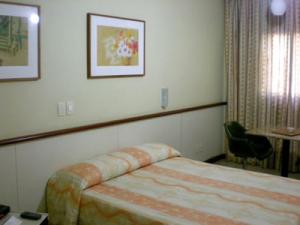 Best offers for CENTURY PARK HOTEL Ipatinga