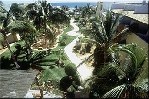 Fiesta Inn San Jose Del Cabo
