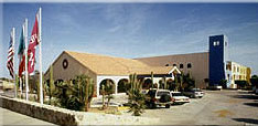 Fiesta Inn San Jose Del Cabo