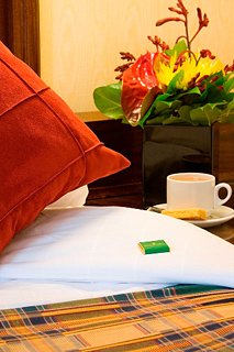 Rougemont Hotel by Thistle
