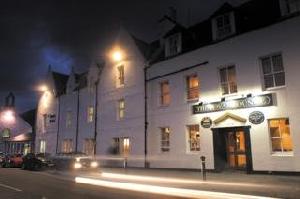 The Royal Hotel, Portree