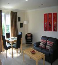 Best offers for Fountain Court Harris Apartments Edinburgh