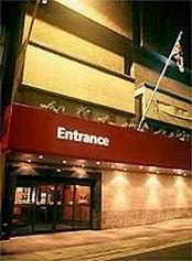 Best offers for Holiday Inn Newcastle City Newcastle 