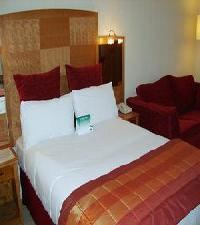 Best offers for Holiday Inn City Nottingham