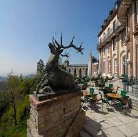 Best offers for Schlosshotel Buehlerhoehe Baden-baden