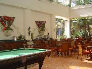 Aventura Spa Palace (Solo Mayores de 18 Años)