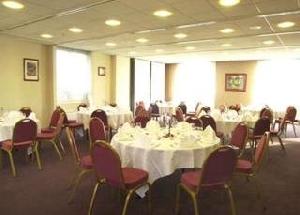 Quality Hotel L'escargotiere Dijon