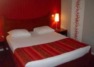 Quality Hotel L'escargotiere Dijon