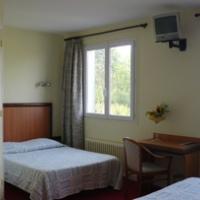 أفضل العروض ل فندق اركانتيس ل بوفوار ميجنالوكس-بوفوار