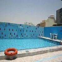 Best offers for Three 888 Hotel Dubai