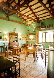 Finca Corral de Ramas