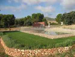 Finca Corral de Ramas