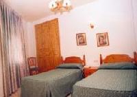 Best offers for Hostal Tío Pepe Elche De La Sierra