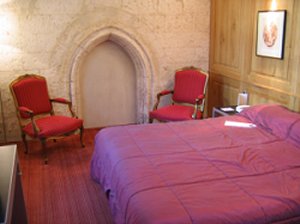 Lâ´hermitage Gantois (Exclusive Room)