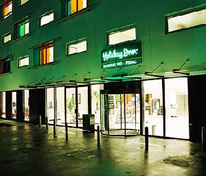 Inn Bordeaux Centre