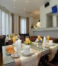 Best offers for Du Parc Saint Charles Paris