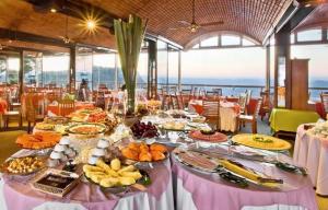 Best offers for LAJE DE PEDRA MOUNTAIN VILLAGE Canela