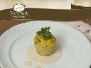 Best offers for FARINA PARK HOTEL Farroupilha