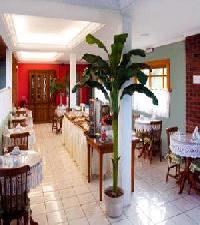 Best offers for HOTEL ACONCHEGO DA SERRA Gramado