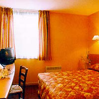 COMFORT HOTEL TOURS