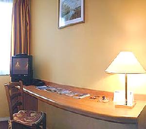 COMFORT HOTEL TOURS