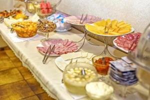 Best offers for Hotel San Silvestre Tubarao