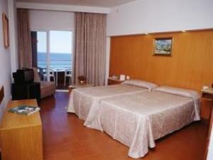 Best offers for HOTEL PLAYA CALA MAYOR CALA MAYOR