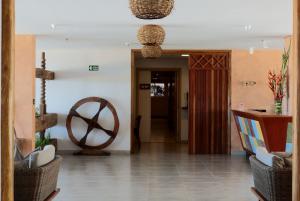 Best offers for HOTEL PONTA VERDE PRAIA DO FRANCÊS PRAIA DO FRANCES