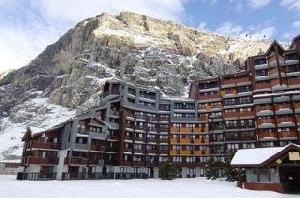 Pierre Et Vacances Les Balcons de Bellevarde