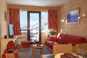 Pierre Et Vacances Les Balcons de Bellevarde