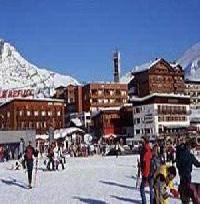 Best offers for Les Residences Du Lavachet Tignes