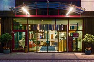 Best offers for MERCURE HOTEL LEIPZIG AM JOHANNISPLATZ Leipzig