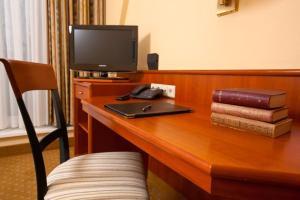 Best offers for BEST WESTERN HOTEL GEHEIMER RAT Magdeburg