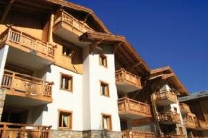 Le Hameau Du Rocher Blanc