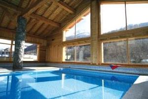 Le Hameau Du Rocher Blanc