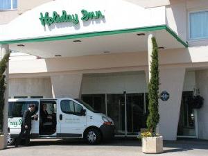 Holiday Inn Geneva Airport