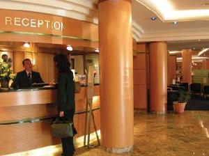 Holiday Inn Geneva Airport