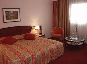 Holiday Inn Geneva Airport