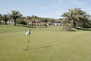 Latitudes Hotel Les Parcs de Grimaud