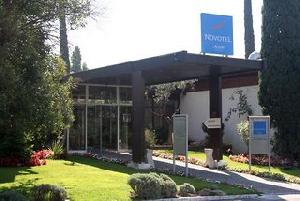 Novotel Marseille Est