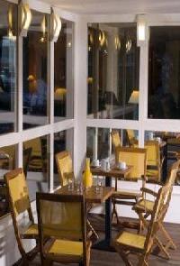أفضل العروض ل Best Western Crequi Lyon Part Dieu ليون