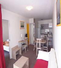 Best offers for Residence Odalys Archipel La Rochelle