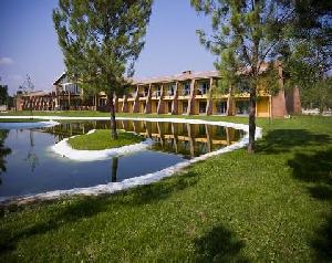 Charcas Lagoon