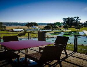 Charcas Lagoon