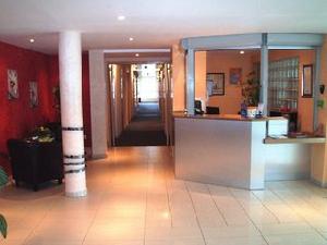 hotel les 