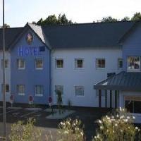 Best offers for Interhotel Le Taledenn Quimperle