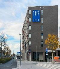 أفضل العروض ل فندق تريب فولفسبورج فولفسبورج