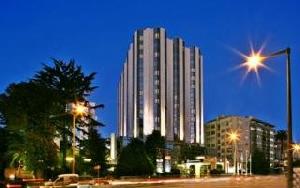 Tiara Park Atlantic Porto