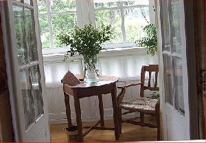 Hostería de Arnuero