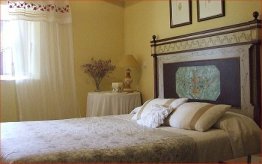 Hostería de Arnuero